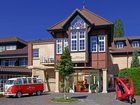 фото отеля Romantik Hotel Jagdhaus Eiden am See
