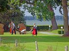 фото отеля Romantik Hotel Jagdhaus Eiden am See