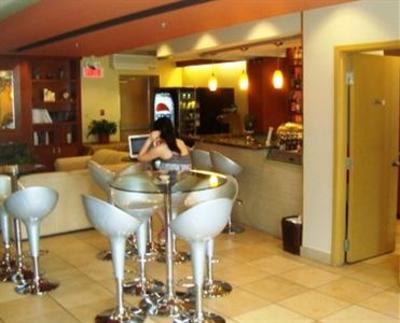 фото отеля Centrale Hotel Montreal