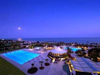 фото отеля Sentido Zeynep Resort