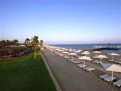 фото отеля Sentido Zeynep Resort