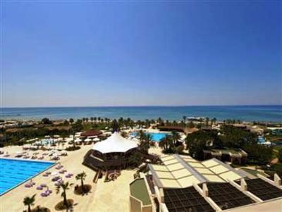 фото отеля Sentido Zeynep Resort