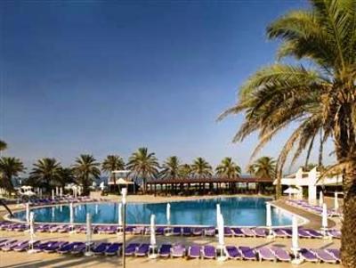 фото отеля Sentido Zeynep Resort