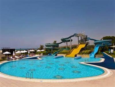 фото отеля Sentido Zeynep Resort