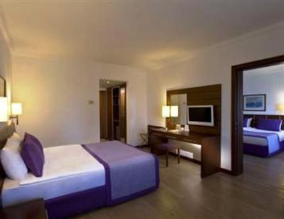 фото отеля Sentido Zeynep Resort
