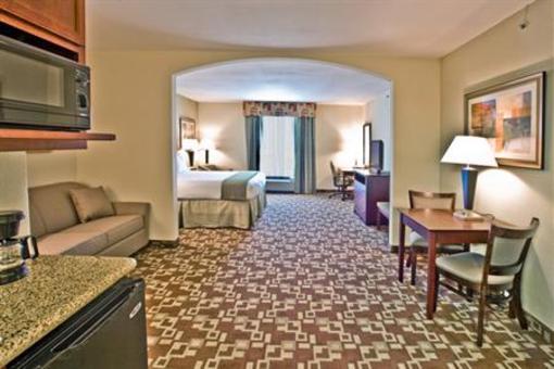 фото отеля Holiday Inn Express Hotel & Suites Port St. Lucie West
