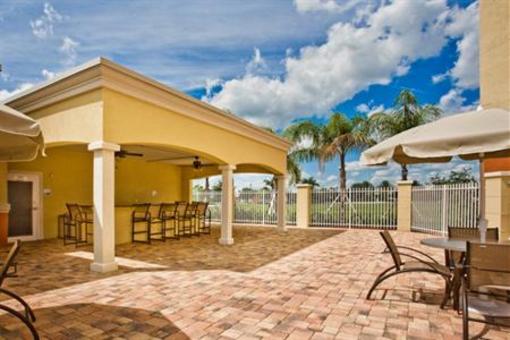 фото отеля Holiday Inn Express Hotel & Suites Port St. Lucie West