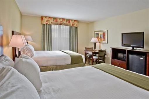 фото отеля Holiday Inn Express Hotel & Suites Port St. Lucie West