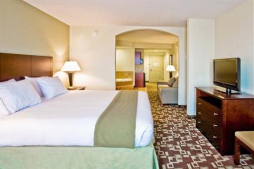 фото отеля Holiday Inn Express Hotel & Suites Port St. Lucie West