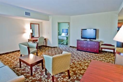 фото отеля Holiday Inn Express Hotel & Suites Port St. Lucie West