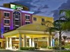 фото отеля Holiday Inn Express Hotel & Suites Port St. Lucie West