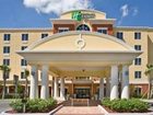 фото отеля Holiday Inn Express Hotel & Suites Port St. Lucie West