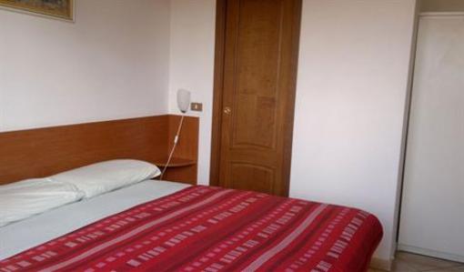 фото отеля Isola B&B