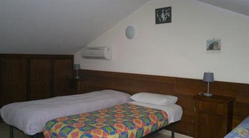 фото отеля Isola B&B