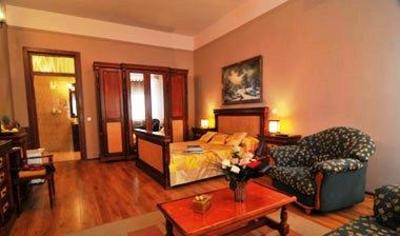 фото отеля Hotel Villa Venus Deva