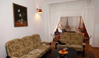 фото отеля Hotel Villa Venus Deva