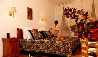 фото отеля Hotel Villa Venus Deva