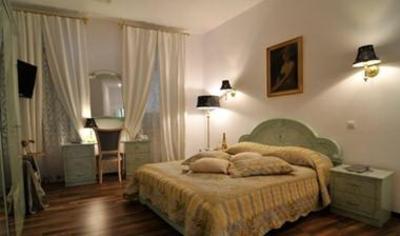 фото отеля Hotel Villa Venus Deva