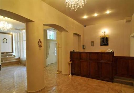 фото отеля Hotel Villa Venus Deva