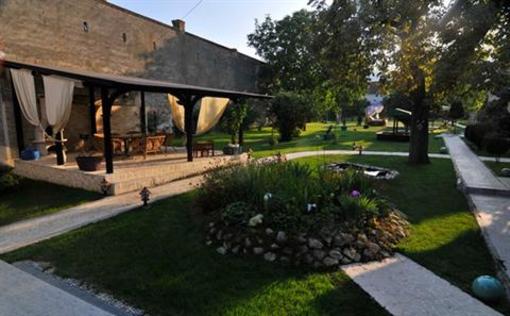 фото отеля Hotel Villa Venus Deva
