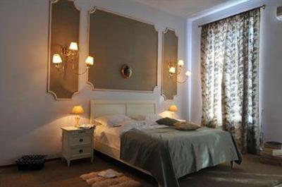фото отеля Hotel Villa Venus Deva