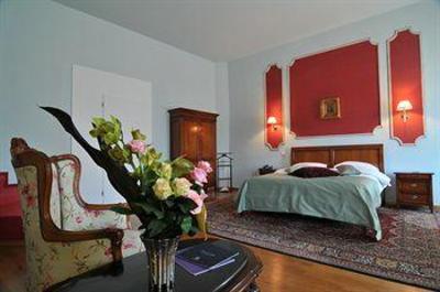 фото отеля Hotel Villa Venus Deva