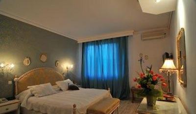 фото отеля Hotel Villa Venus Deva