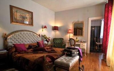 фото отеля Hotel Villa Venus Deva