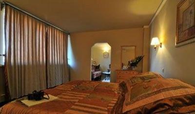 фото отеля Hotel Villa Venus Deva