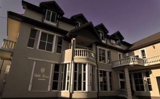 фото отеля Hotel Villa Venus Deva