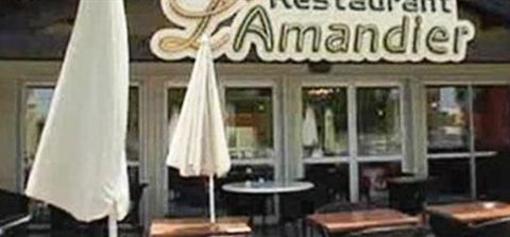 фото отеля Inter Hotel Le Pavillon Villeneuve-les-Beziers