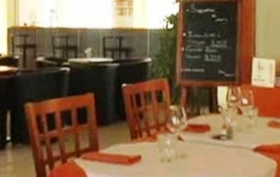 фото отеля Inter Hotel Le Pavillon Villeneuve-les-Beziers