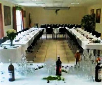 фото отеля Inter Hotel Le Pavillon Villeneuve-les-Beziers
