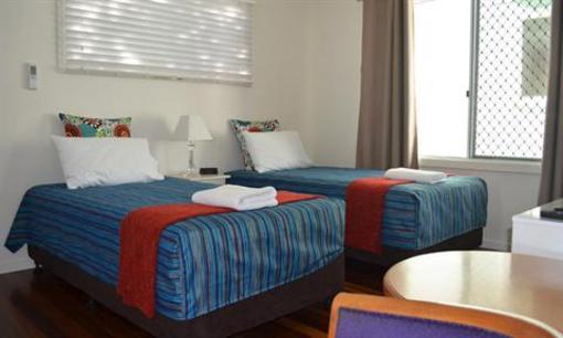 фото отеля La Costa Motel