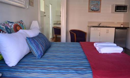 фото отеля La Costa Motel