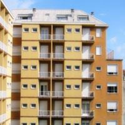 фото отеля Residence Giusti 6