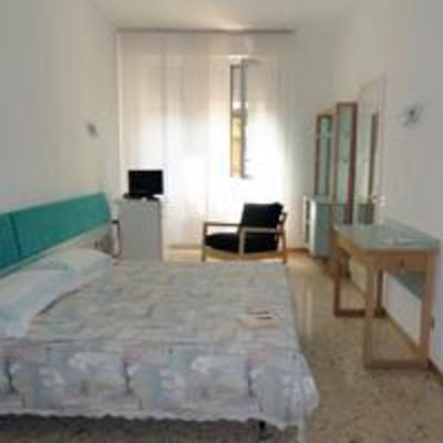 фото отеля Residence Giusti 6