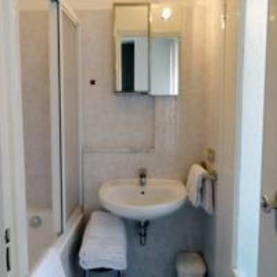 фото отеля Residence Giusti 6