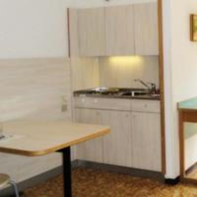 фото отеля Residence Giusti 6