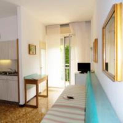 фото отеля Residence Giusti 6