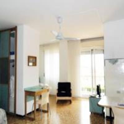 фото отеля Residence Giusti 6