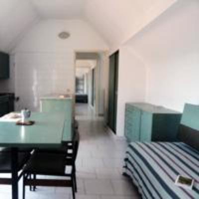 фото отеля Residence Giusti 6