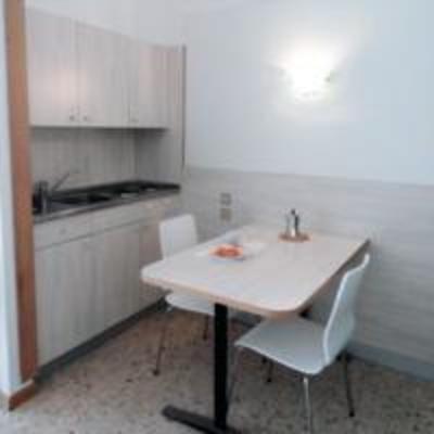 фото отеля Residence Giusti 6