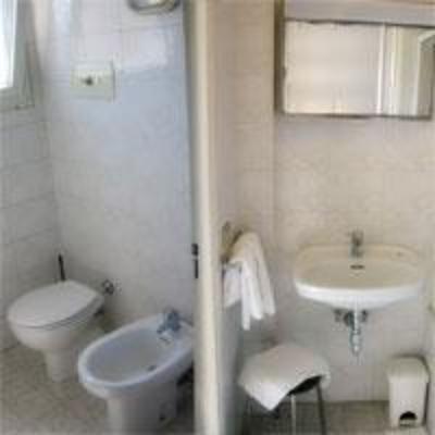 фото отеля Residence Giusti 6