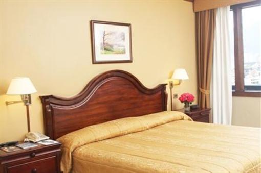 фото отеля Sebastian Hotel Quito