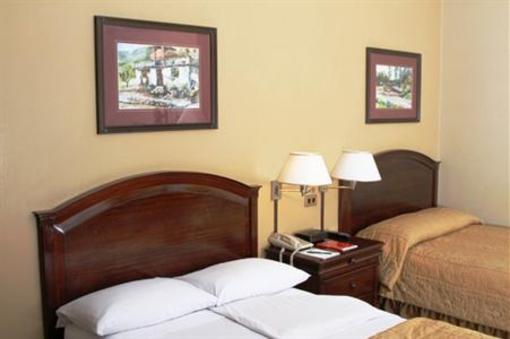 фото отеля Sebastian Hotel Quito