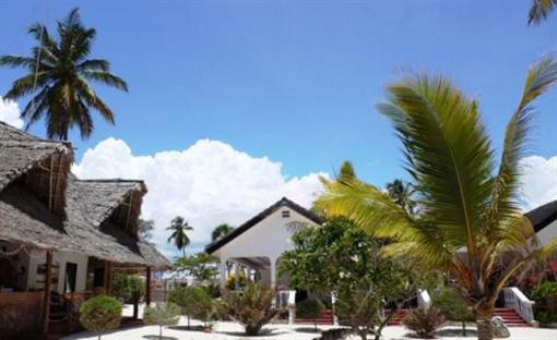 фото отеля Uroa White Villa Zanzibar