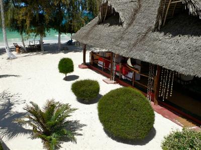 фото отеля Uroa White Villa Zanzibar