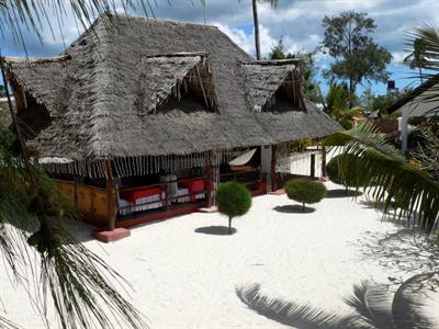 фото отеля Uroa White Villa Zanzibar