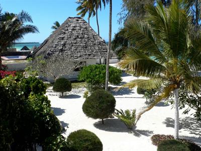 фото отеля Uroa White Villa Zanzibar